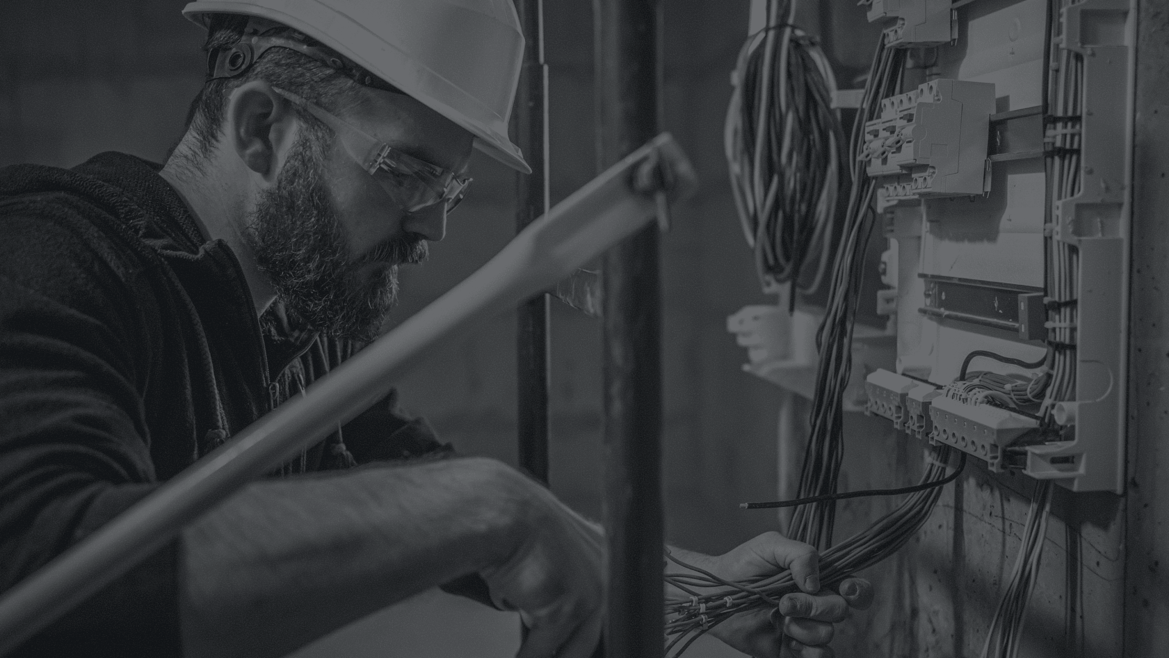 Electrician Background